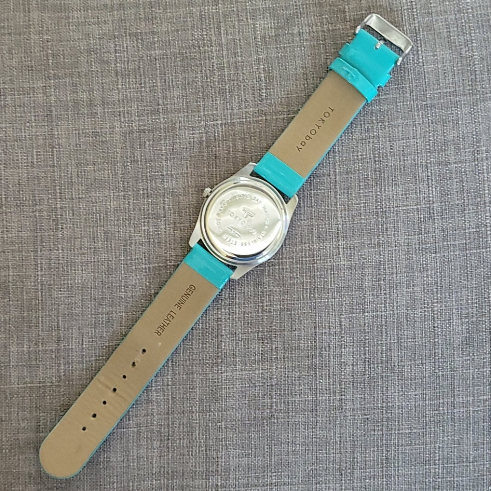 Tokoyobay Boyfriend Watch - Picture 4 of 6